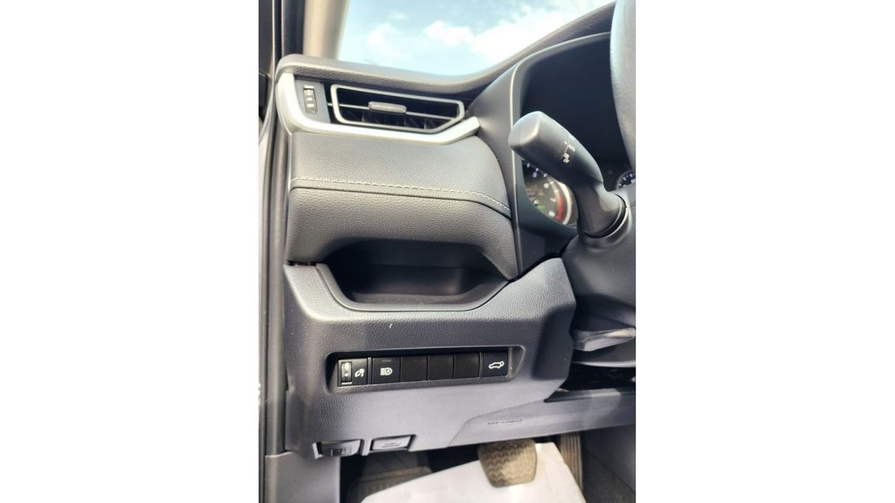 Toyota RAV4 XLE TOYOTA RAV4 Full Option 2022