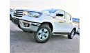 Toyota Hilux 4x4 diesel full option