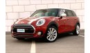 Mini Cooper Clubman S