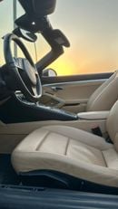 Porsche 718 Boxster S 2.5L M/T