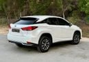 Lexus RX450h PRESTIGE