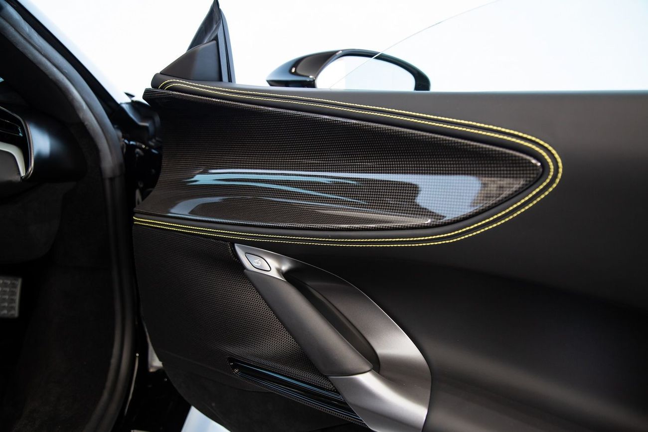 Ferrari SF90 Spider Ferrari SF90 Spider Assetto Fiorano