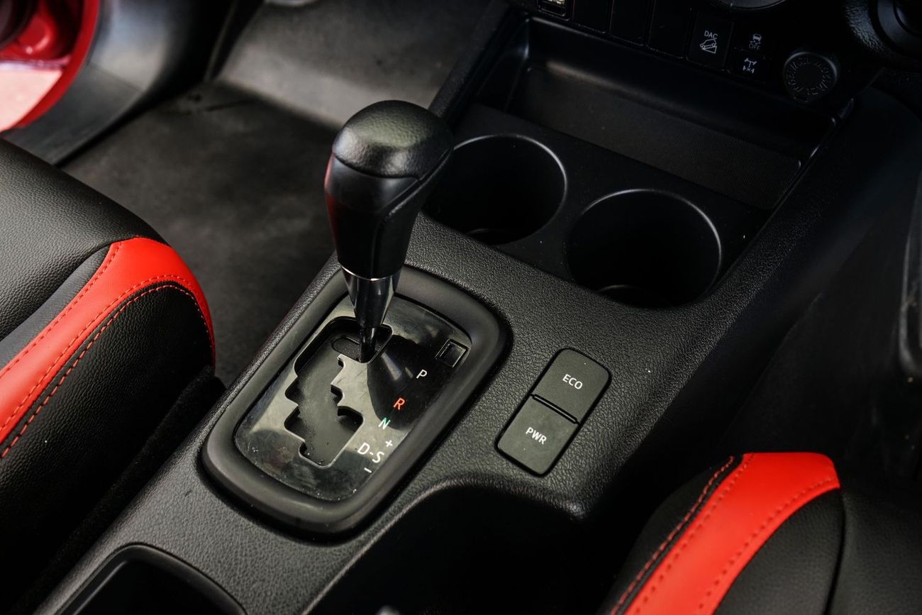 تويوتا هيلوكس The Toyota Hilux is a legendary, tough, and reliable mid-size body-on-frame pickup truck known for i