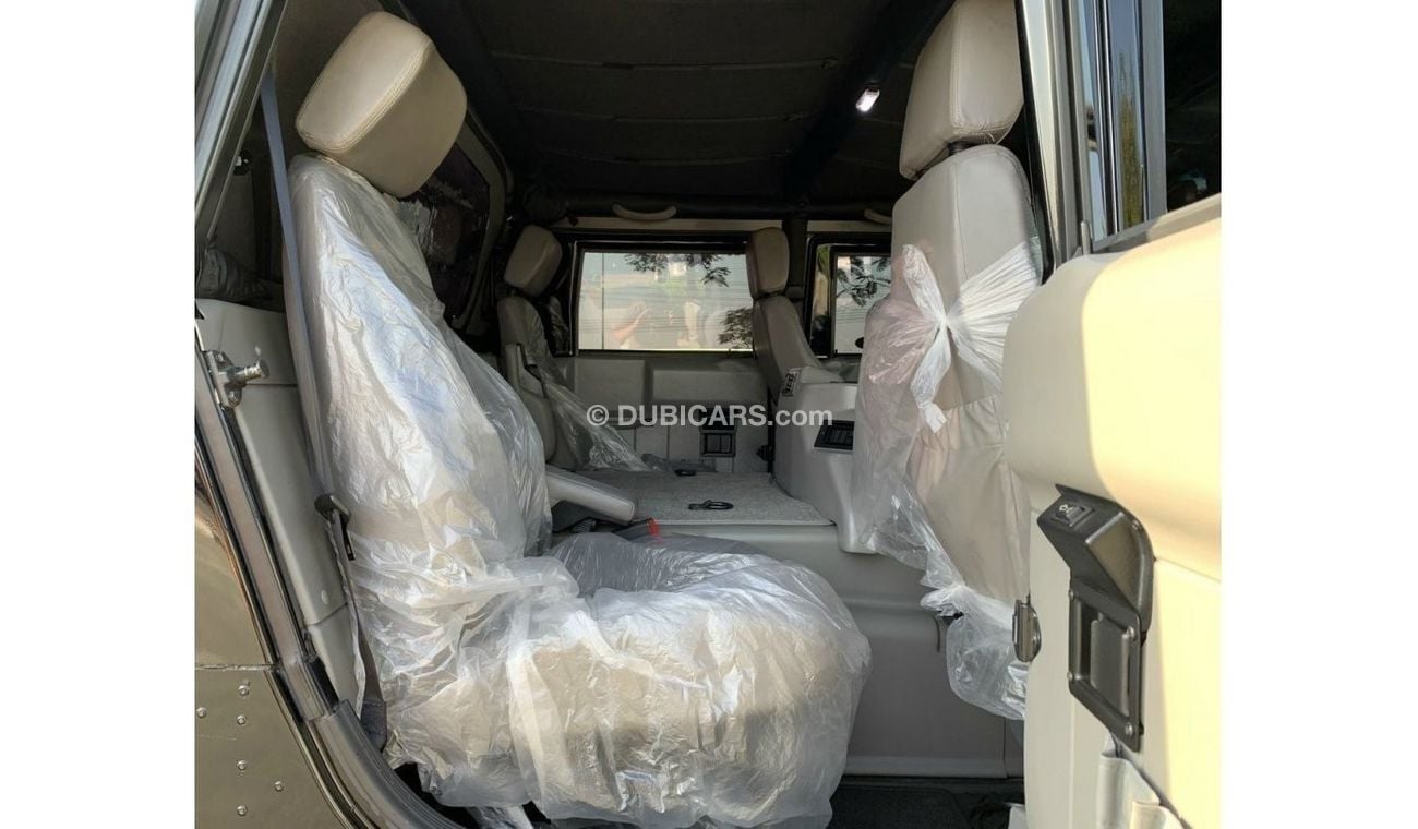 Hummer H1 - 2003 - EXCELLENT CONDITION