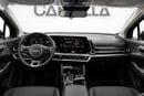 Kia Sportage Kia Sportage EX 1.6T l Excellent Condition l AED 1,745 / Monthly