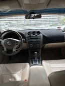 نيسان ألتيما