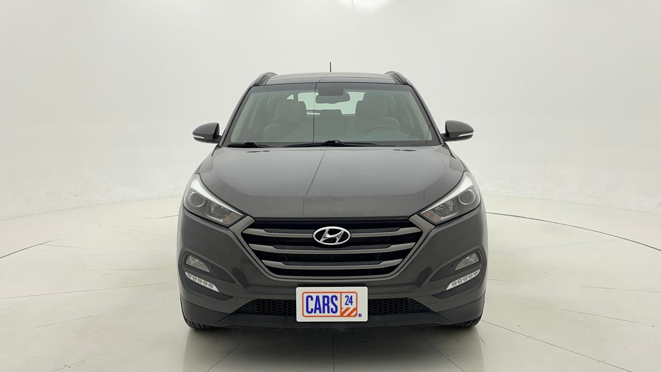 Hyundai Tucson GL 2 | Zero Down Payment | Free Home Test Drive