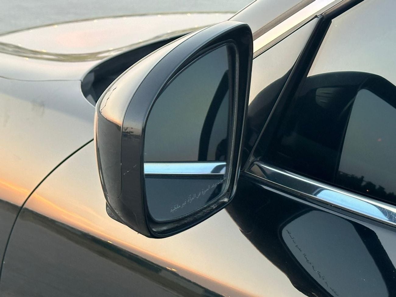 إنفينيتي FX35