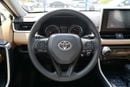 Toyota RAV4 Toyota Rav4 LE STD 2.0L CVT Petrol AWD, GCC, Model 2025