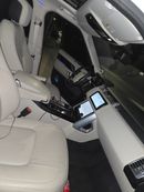 لاند روفر رينج روفر P400 HSE V6 SC GCC Al tayer full service history