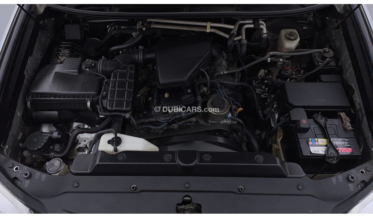 Toyota Prado VXR 2.7 | Zero Down Payment | Free Home Test Drive