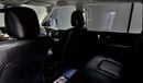 نيسان باترول LE PLATINUM CITY + 2023 LE Platinum 5.6L Full Option Very Clean and Perfect Condition