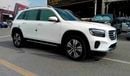 Mercedes-Benz GLB 200 BMW 200d