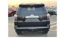 Toyota 4Runner *Offer*2016 TOYOTA 4RUNNER SR5 LIMITED EDITION V-6 4x4 FULL OPTION 7-SEATER / EXPORT ONLY