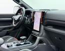 Ford Ranger RAPTOR 2023 Ford Ranger Raptor, Ford Warranty+Service Contract+Full Service History, Full PPF, GCC Specs.