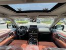 Nissan Patrol LE T2 5.6L