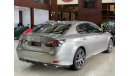 Lexus GS350 F sport 2020