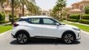 Nissan Kicks SV 2024 | AED 731/Month | 0 DP | 30 Day Return | Warranty | Service History