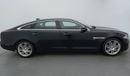 Jaguar XJ L 3 | Under Warranty | Inspected on 150+ parameters
