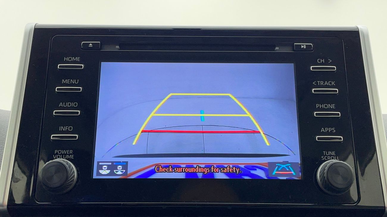 Toyota RAV4 ADVENTURE 2.5 | Zero Down Payment | Home Test Drive