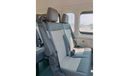 Toyota Hiace TOYOTA HIACE HIGH ROOF 2.8L DSL NEW SHAPE 3 POINT BELT