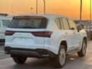 لكزس LX 600 SIGNATURE