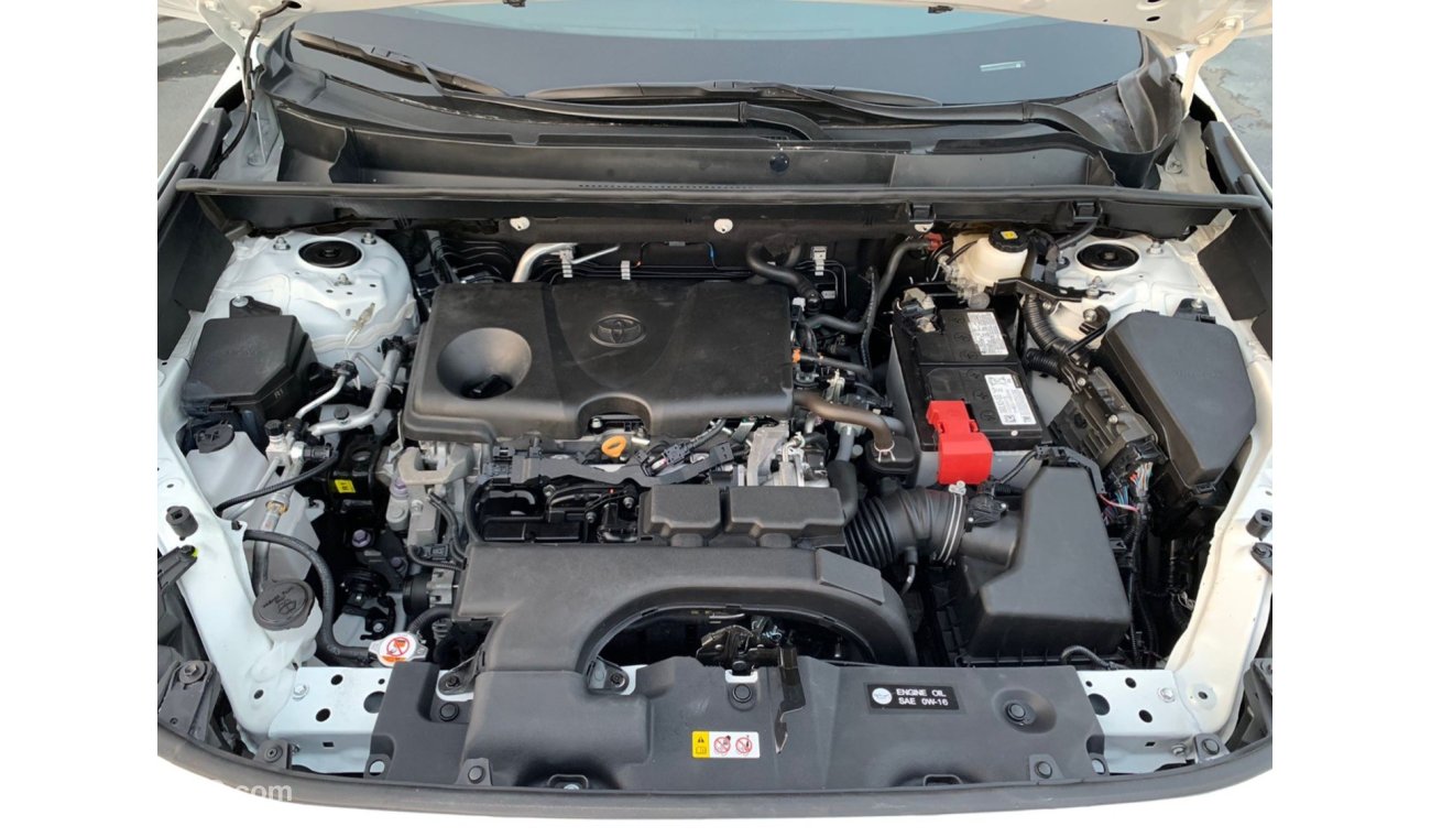 تويوتا راف ٤ 2021 TOYOTA RAV4 XLE IMPORTED FROM USA VERY CLEAN CAR INSIDE AND OUTSIDE FOR MORE INFORMATION CONTAC