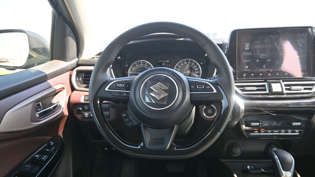 سوزوكي فرونكس GLX1.5L Hybrid