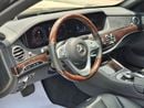 Mercedes-Benz S 560 Std 4.0L (463 HP) Mercedes-Benz S560L 2020 full option  vip