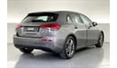 Mercedes Benz A200 Premium