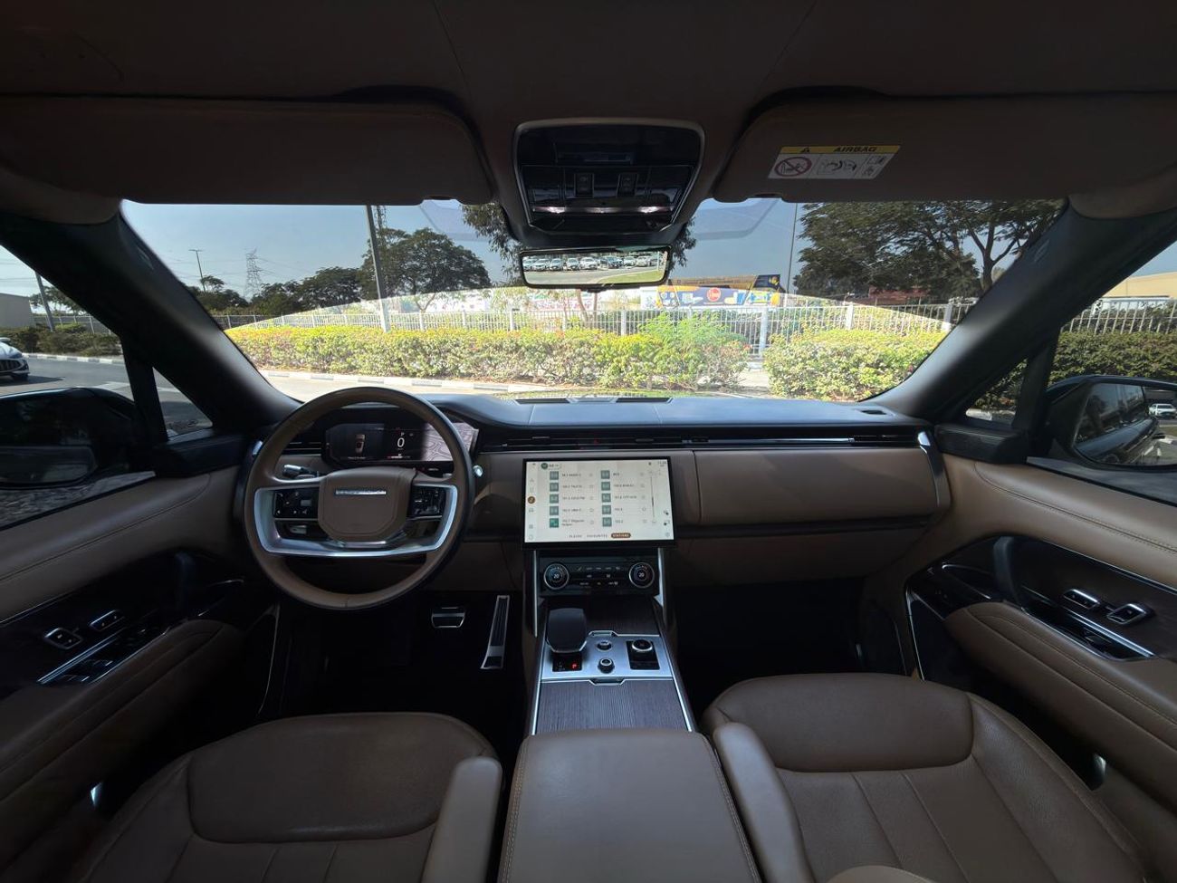 Land Rover Range Rover Autobiography P530 4.4L