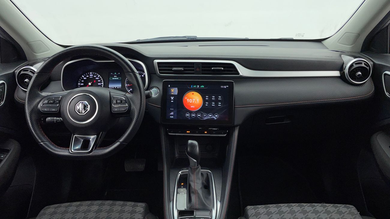 MG ZS COMFORT 1.5 | Zero Down Payment | Free Home Test Drive