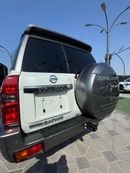 نيسان باترول سفاري Super Safari 4.8L A/T