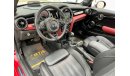 Mini Cooper S 2018 Mini Cooper S, Full Service History, Warranty, GCC