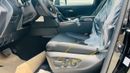 Toyota Land Cruiser GXR