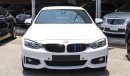 BMW 428i I