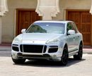 Porsche Cayenne GTS | GCC Specs | V8 Performance