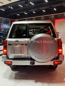 نيسان باترول سفاري Safari 4.8L A/T