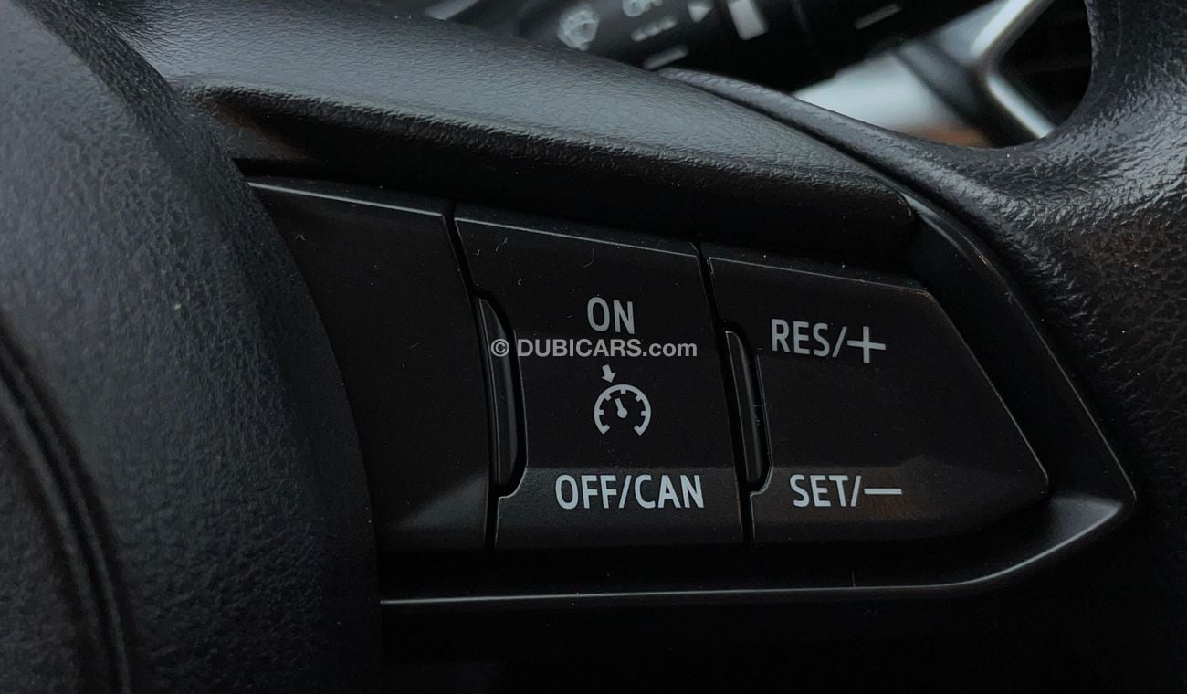 مازدا CX5 GS 2.5 | بدون دفعة مقدمة | اختبار قيادة مجاني للمنزل