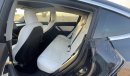 Tesla Model 3 Top of the line trim with all features Tesla Model 3 has very low mileage and clean usage.