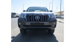 Toyota Prado 2.7L Petrol TXL Auto