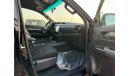 Toyota Hilux TOYOTA HILUX 4.0 AT ADVENTURE  BLACK 2023