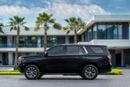 Chevrolet Tahoe LT 3,134 P.M | Tahoe LT FULL OPTION | 0% Downpayment | CHEVROLET WARRANTY 2029!