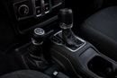 Jeep Wrangler Wrangler Sport | 1,959 P.M | 0% Downpayment | Jeep FSH!