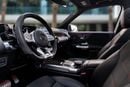 مرسيدس بنز GLB 35 GLB 35 AMG | 2,742 P.M | 0% Downpayment | Perfect Condition!