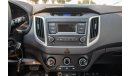 هيونداي كريتا 2020 Hyundai Creta 1.6L GL | AT + Alloy + Sensor + Keyless