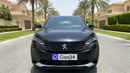 Peugeot 3008 GT 2025 | AED 1316/Month | 0 DP | 30 Day Return | Warranty | Service History
