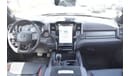 RAM 1500 2023 MODEL: DODGE RAM TRX 6.2L WITH BEADLOCK