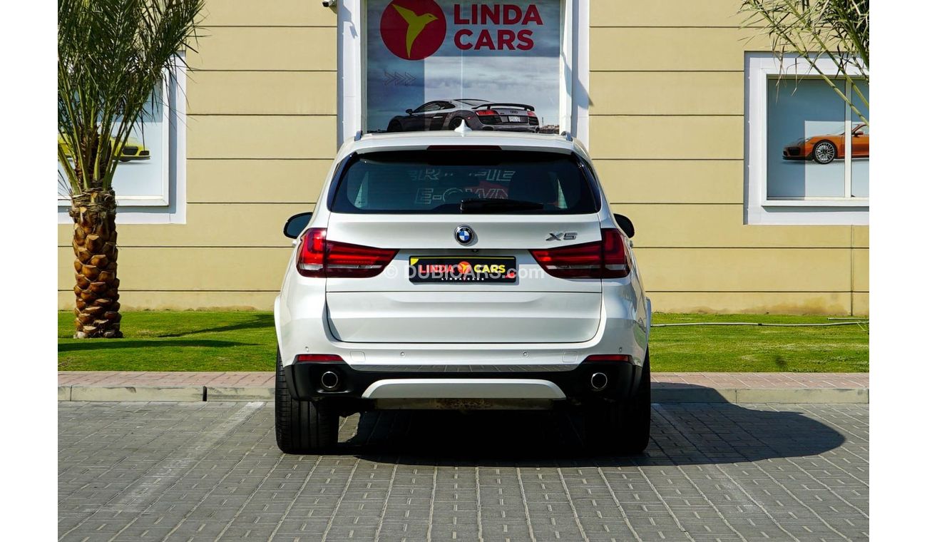 BMW X5 35i Exclusive