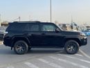 تويوتا Runner4 2021 Toyota 4Runner SR5 – 4x4 AWD – Clean Powerful – Excellent Condition